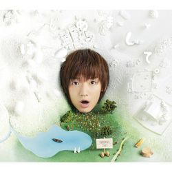 專輯圖片