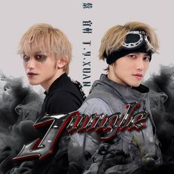 專輯圖片